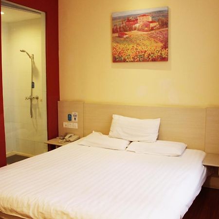 Hanting Express Tianjin Xiawafang Quarto foto