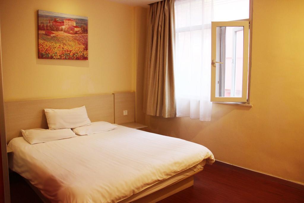 Hanting Express Tianjin Xiawafang Quarto foto