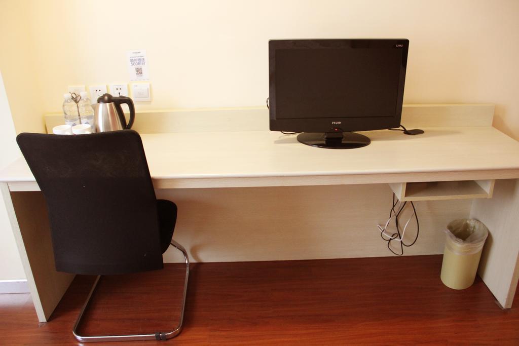 Hanting Express Tianjin Xiawafang Quarto foto